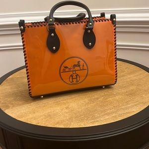 Hermes Tote